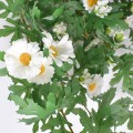Planta artificiala curgatoare, inaltime 83cm, Naimeed D5012, Alb Planta artificiala curgatoare, inaltime 83cm, Naimeed D5012, Alb
