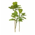Planta artificiala, Dracaena Marginata fara ghiveci, Naimeed D5601, 115x51 cm, Verde/Galben Planta artificiala, Dracaena Marginata fara ghiveci, Naimeed D5601, 115x51 cm, Verde/Galben