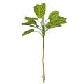 Planta artificiala, Dracaena Marginata fara ghiveci, Naimeed D5601, 115x51 cm, Verde/Galben Planta artificiala, Dracaena Marginata fara ghiveci, Naimeed D5601, 115x51 cm, Verde/Galben