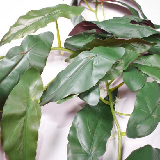 Ghirlanda artificiala, Naimeed D4987, Verde, 1.7m