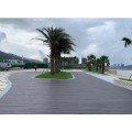 Pardoseala decking terasa din compozit WPC, Naimeed D6465, 290x14.6x2.5cm, Negru Pardoseala decking terasa din compozit WPC, Naimeed D6465, 290x14.6x2.5cm, Negru