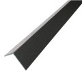 Cornier perimetral coextrudat, WPC, Naimeed D6486, 290x5x4 cm, Negru Cornier perimetral coextrudat, WPC, Naimeed D6486, 290x5x4 cm, Negru
