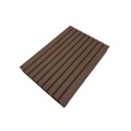 Pardoseala decking terasa din compozit WPC, Naimeed D7484, 280x14x2.5cm, Nuc natural