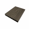 Pardoseala decking terasa din compozit WPC, Naimeed D7489, rezistenta sporita, 280x14x2.3cm, Cenusiu