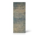 Panou decorativ riflaj WPC, Naimeed D7561, sistem de imbinare tip U, aspect rafinat si montaj usor, 260x61.1x0.9cm