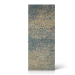 Panou decorativ riflaj WPC, Naimeed D7553, sistem de imbinare straight, aspect rafinat si montaj usor, 260x61.1x0.9cm