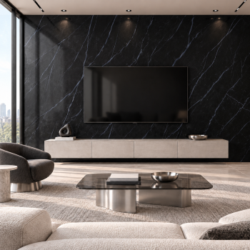Panou cristal carbon, Naimeed D6642, ultrarezistent, flexibil, ignifug, 120x89cm, 5mm grosime, tehnologie moderna, rezistent la umezeala
