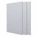 Panou cristal carbon, Naimeed D6666, ultrarezistent, flexibil, ignifug, 120x89cm, 5mm grosime, tehnologie moderna, rezistent la umezeala
