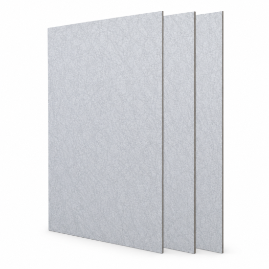 Panou cristal carbon, Naimeed D6666, ultrarezistent, flexibil, ignifug, 120x89cm, 5mm grosime, tehnologie moderna, rezistent la umezeala