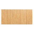 Panou riflaj MDF flexibil, Naimeed D7820, finisaj decorativ melaminat, 270x60x1.2cm