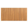 Panou riflaj MDF flexibil, Naimeed D7826, finisaj decorativ melaminat, 270x60x1.2cm