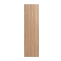 Panou riflaj MDF flexibil, Naimeed D7829, finisaj premium tip furnir tehnologic, 270x60x1.2cm