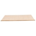 Panou riflaj MDF flexibil, Naimeed D7831, finisaj decorativ melaminat, 270x60x1.2cm