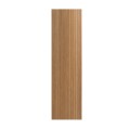 Panou riflaj MDF flexibil, Naimeed D7832, finisaj decorativ melaminat, 270x60x1.2cm