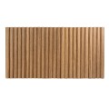 Panou riflaj MDF flexibil, Naimeed D7832, finisaj decorativ melaminat, 270x60x1.2cm