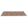Panou riflaj MDF flexibil, Naimeed D7835, finisaj decorativ melaminat, 270x60x1.2cm
