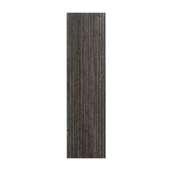 Panou riflaj MDF flexibil, Naimeed D7836, finisaj decorativ melaminat, 270x60x1.2cm