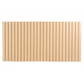 Panou riflaj MDF flexibil, Naimeed D7838, finisaj decorativ melaminat, 270x60x1.2cm