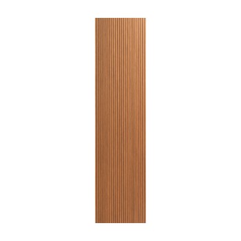 Panou riflaj MDF flexibil, Naimeed D7840, finisaj premium tip furnir tehnologic, 270x60x1.2cm