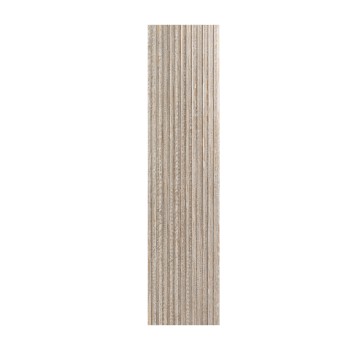 Panou riflaj MDF flexibil, Naimeed D7846, finisaj decorativ melaminat, 270x60x1.2cm