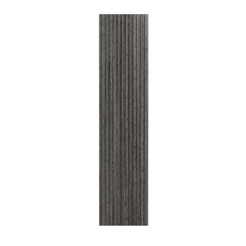 Panou riflaj MDF flexibil, Naimeed D7847, finisaj decorativ melaminat, 270x60x1.2cm