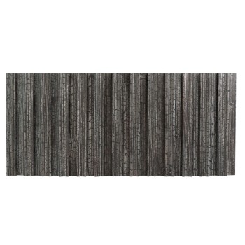 Panou riflaj MDF flexibil, Naimeed D7847, finisaj decorativ melaminat, 270x60x1.2cm