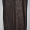 Set 5 panouri decorative, riflaj, polimer rigid, Naimeed D5460, 270x30x0.5cm, Maro Set 5 panouri decorative, riflaj, polimer rigid, Naimeed D5460, 270x30x0.5cm, Maro