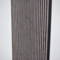 Set 5 panouri decorative, riflaj, polimer rigid, Naimeed D5462, 270x30x0.5cm, Crem Set 5 panouri decorative, riflaj, polimer rigid, Naimeed D5462, 270x30x0.5cm, Crem