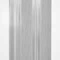 Set 5 panouri decorative, riflaj, polimer rigid, Naimeed D5492, 270x12x1cm, Argintiu Set 5 panouri decorative, riflaj, polimer rigid, Naimeed D5492, 270x12x1cm, Argintiu