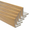 Set 5 Coltare decorative, polimer rigid, Naimeed D5509, Maro, 270x3x3cm Set 5 Coltare decorative, polimer rigid, Naimeed D5509, Maro, 270x3x3cm