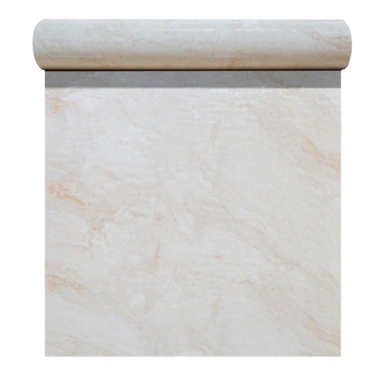 Rola panou autoadeziv, Naimeed D5680, design modern, 2mm grosime, 60x300cm, Crem Rola panou autoadeziv, Naimeed D5680, design modern, 2mm grosime, 60x300cm, Crem