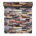 Rola panou autoadeziv, Naimeed D5684, design modern, 2mm grosime, 60x300cm, Multicolor