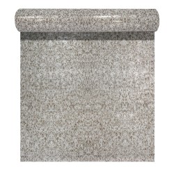 Rola panou autoadeziv, Naimeed D5697, design modern, 2mm grosime, 60x300cm, Crem