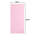 Rola panou autoadeziv, Naimeed D5710, design modern, 2mm grosime, 60x300cm, Roz