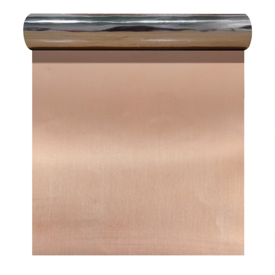 Rola panou autoadeziv, Naimeed D5712, design modern, 2mm grosime, 60x300cm, Cupru Rola panou autoadeziv, Naimeed D5712, design modern, 2mm grosime, 60x300cm, Cupru