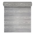Rola panou autoadeziv, Naimeed D5717, design modern, 2mm grosime, 60x300cm, Gri