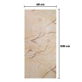 Rola panou autoadeziv, Naimeed D5719, design modern, 2mm grosime, 60x300cm, Crem Rola panou autoadeziv, Naimeed D5719, design modern, 2mm grosime, 60x300cm, Crem
