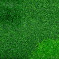 Covor gazon artificial, Naimeed D6544,  pentru decorare interioara sau exterioara, Verde, 1000x900x20mm