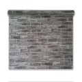 Rola panou autoadeziv, Naimeed D7371, design modern, 2.5mm grosime, 120x280cm, Gri