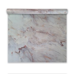 Rola panou autoadeziv, Naimeed D7374, design modern, 2.5mm grosime, 120x280cm, Multicolor