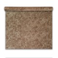 Rola panou autoadeziv, Naimeed D7379, design modern, 2.5mm grosime, 120x280cm, Maro
