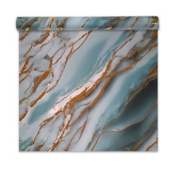 Rola panou autoadeziv, PET premium, cu pelicula protectoare, Naimeed D7403, design modern, 2.5mm grosime, 120x280cm, Multicolor