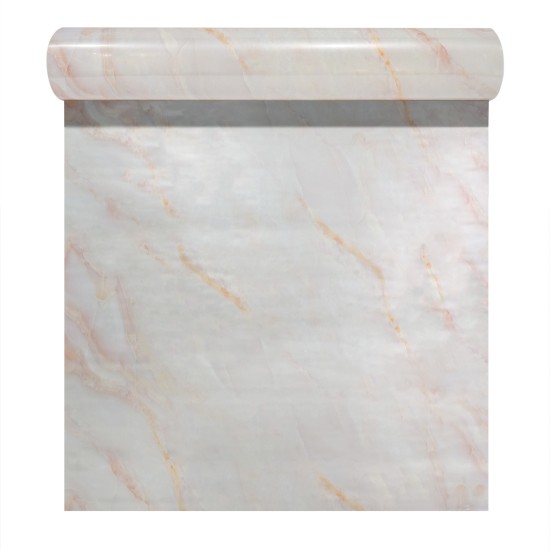 Rola panou autoadeziv, Naimeed D5681, design modern, 2mm grosime, 60x300cm, Crem Rola panou autoadeziv, Naimeed D5681, design modern, 2mm grosime, 60x300cm, Crem