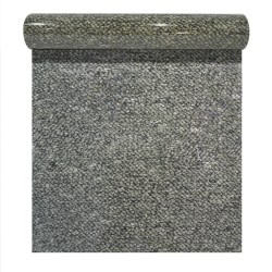 Rola panou autoadeziv, Naimeed D5701, design modern, 2mm grosime, 60x300cm, Gri