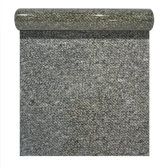 Rola panou autoadeziv, Naimeed D5701, design modern, 2mm grosime, 60x300cm, Gri