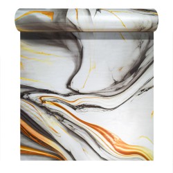 Rola panou autoadeziv, Naimeed D5722, design modern, 2mm grosime, 60x300cm, Multicolor