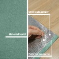 Rola tapet autoadeziv, panzat, 4mm grosime, Naimeed D5728, design elegant, termoizolant, 65x280cm, Verde Rola tapet autoadeziv, panzat, 4mm grosime, Naimeed D5728, design elegant, termoizolant, 65x280cm, Verde