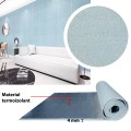 Rola tapet autoadeziv, panzat, 4mm grosime, Naimeed D5729, design elegant, termoizolant, 65x280cm, Albastru Rola tapet autoadeziv, panzat, 4mm grosime, Naimeed D5729, design elegant, termoizolant, 65x280cm, Albastru