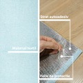Rola tapet autoadeziv, panzat, 4mm grosime, Naimeed D5729, design elegant, termoizolant, 65x280cm, Albastru Rola tapet autoadeziv, panzat, 4mm grosime, Naimeed D5729, design elegant, termoizolant, 65x280cm, Albastru