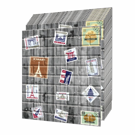 Set 10 x Tapet 3D autoadeziv, design modern, usor de curatat, 70x77 cm, Naimeed D3561 Set 10 x Tapet 3D autoadeziv, design modern, usor de curatat, 70x77 cm, Naimeed D3561